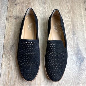 Franco Sarto Flats